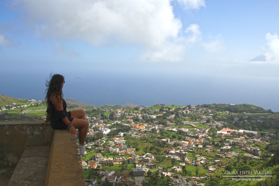 ILHA BRAVA - Piscinas naturais, natureza auspiciosa, cultura e boa música | Cabo Verde