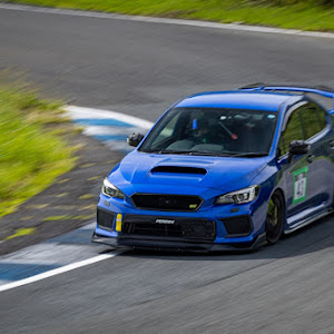 WRX STI VAB