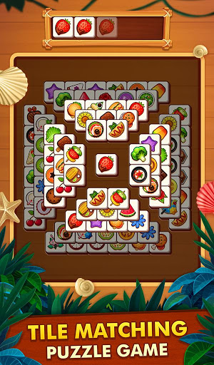 Screenshot Tile Match Master -Tile Puzzle