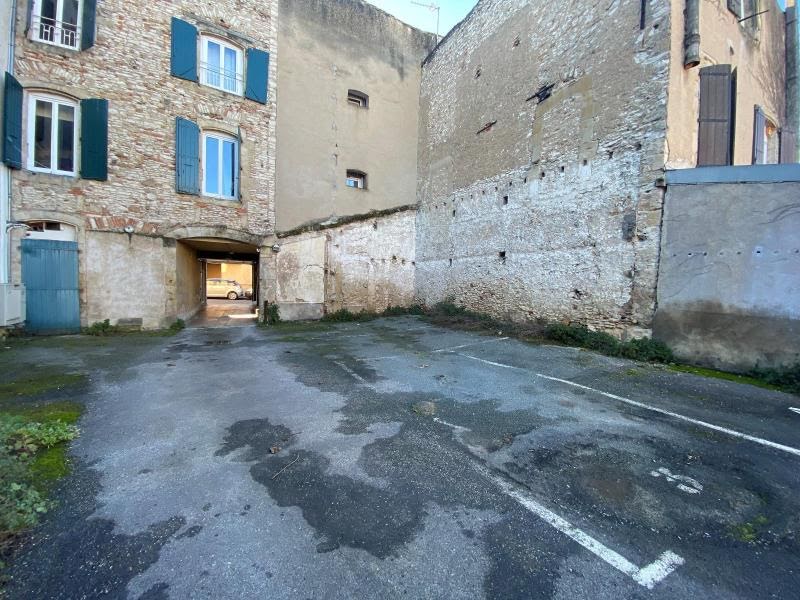 Location  parking   à Castres (81100), 40 €