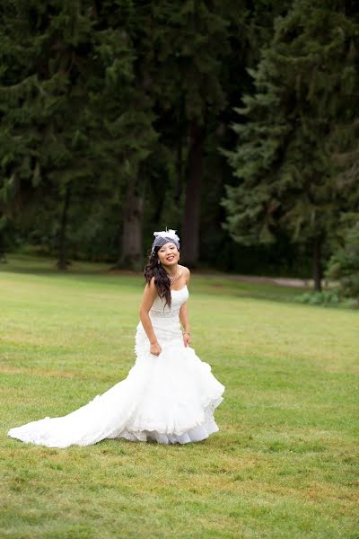 Fotógrafo de bodas Stanislav Yavorskiy (stanislav8064). Foto del 8 de mayo 2019