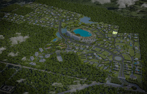Terrain 4