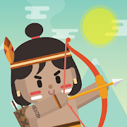 Archer King  Icon