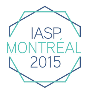 IASP Montreal 2015 1.1
