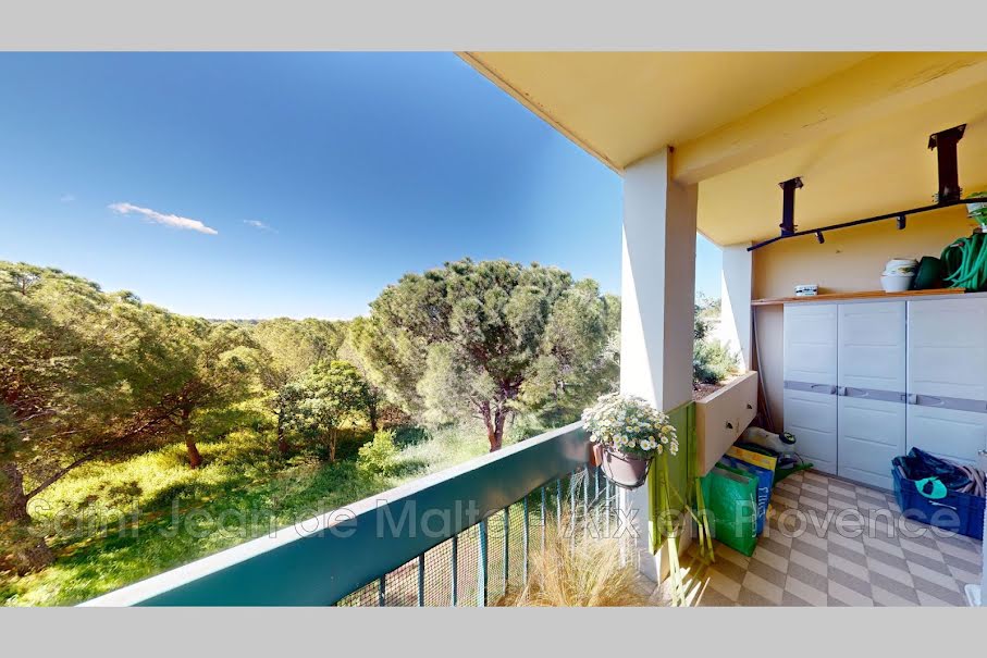 Vente appartement 4 pièces 92.34 m² à Aix-en-Provence (13090), 324 000 €