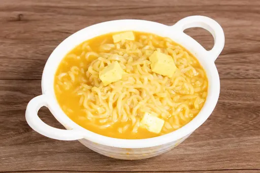 Paneer Maggi