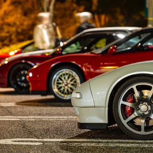 NSX NA1