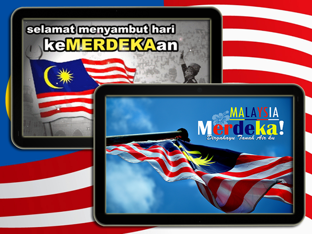 Hari Kemerdekaan Malaysia - Android Apps on Google Play