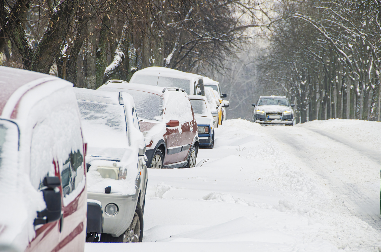 Atlantic Hyundai Blog  Atlantic Hyundai's Winter Weather Car Care Service  Tips