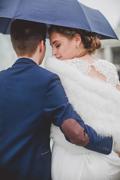 Vestuvių fotografas Aleksandra Kopylova (aveasum). Nuotrauka 2018 balandžio 11