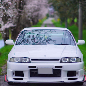 スカイライン R33