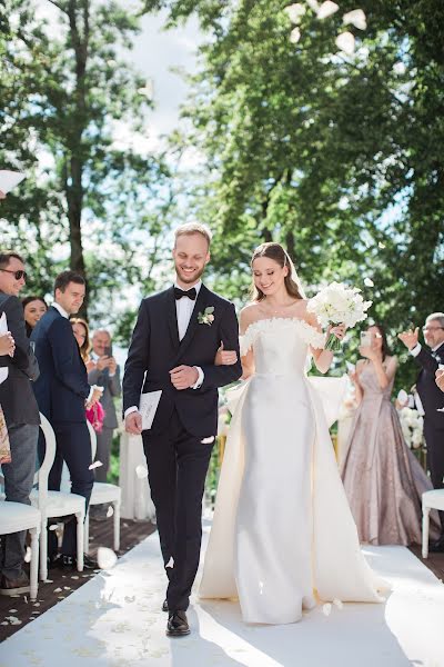 Fotografo di matrimoni Katia Schönberger (katiaschonberger). Foto del 17 settembre 2022