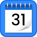 Icon Calendar - Schedule Planner