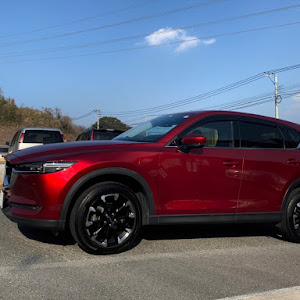 CX-5 KF2P