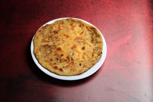 Gobi Paratha