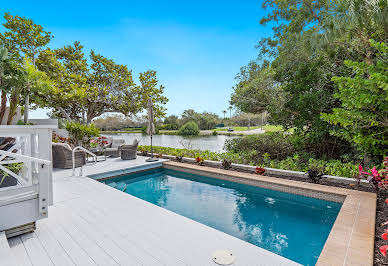 Property with pool 3