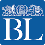 Cover Image of 下载 The Hindu Business Line 2.2.6 APK