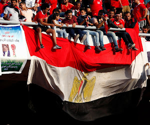 Ce qu'il faut savoir sur l'Egypte, adversaire des Diables Rouges