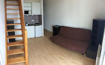 appartement à Montreuil (93)