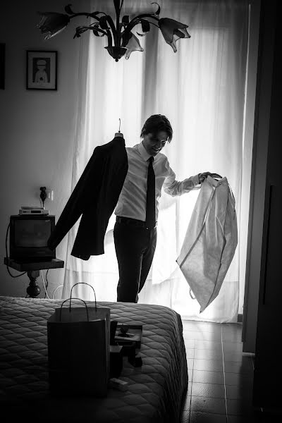 Wedding photographer Brunetto Zatini (brunetto). Photo of 15 December 2015