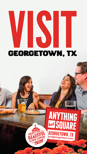 Explore Georgetown Texas