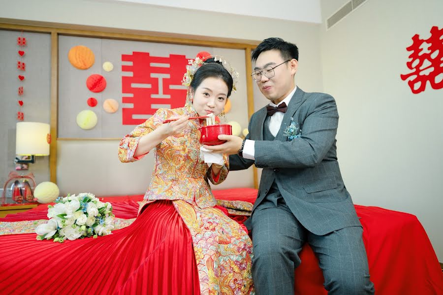 Wedding photographer Gang Sun (gangsun). Photo of 23 October 2023