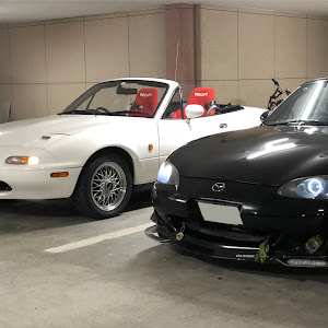 ロードスター