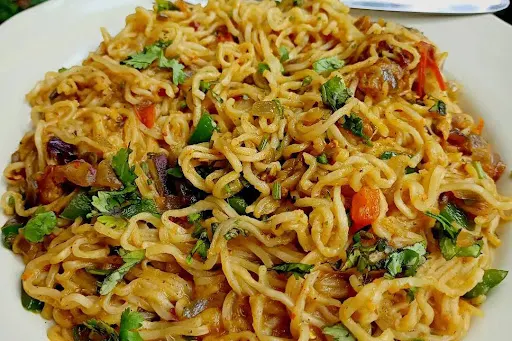 Vegetable Maggi