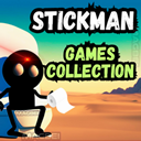 Stickman Games Collection