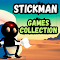 Item logo image for Stickman Games Collection