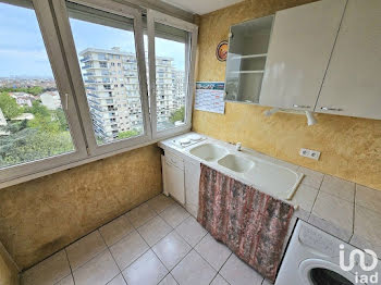 appartement à Creteil (94)