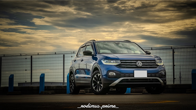 T-クロスのVolkswagen・フォルクスワーゲン・VWのある生活に関するカスタム事例の投稿画像1枚目