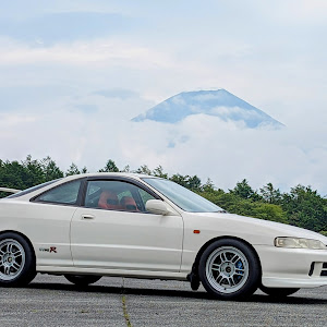 インテグラ DC2