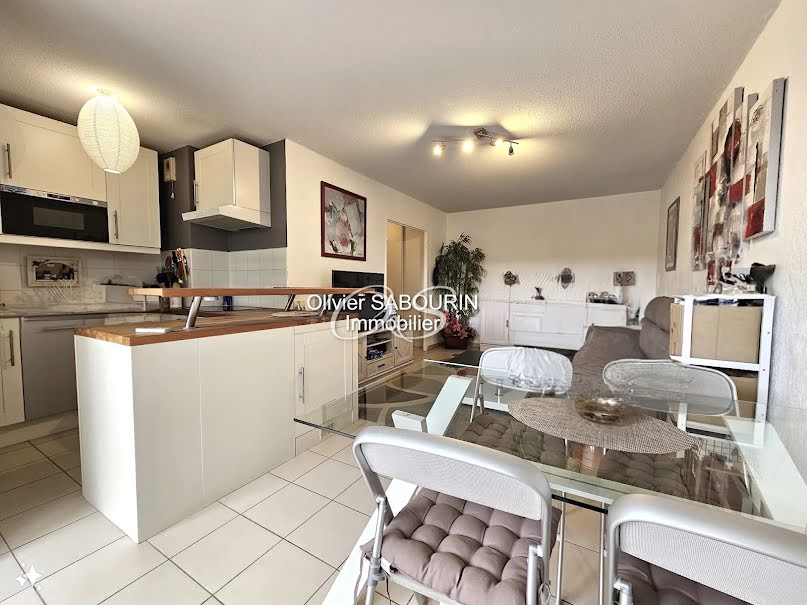 Vente appartement 2 pièces 57 m² à Frejus (83600), 225 000 €