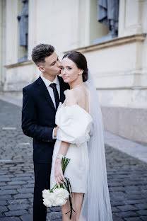 Wedding photographer Aleksandra Andruschenko (alexandra-an). Photo of 8 August 2022