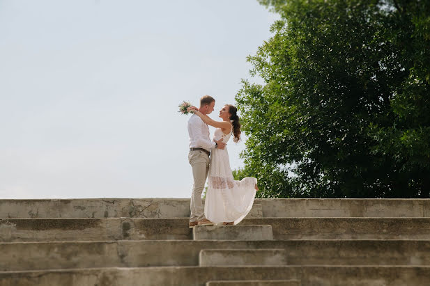 Photographe de mariage Anna Kabasina (annkabasina). Photo du 1 décembre 2017