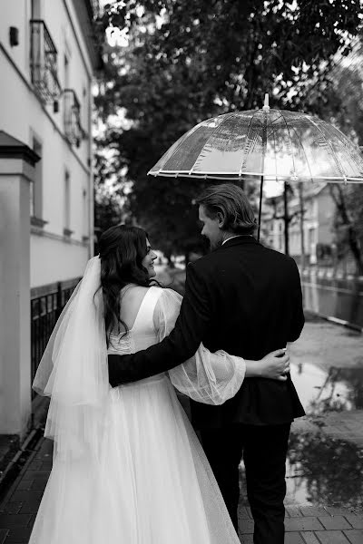 Esküvői fotós Elena Rubcova (rubsowaa). Készítés ideje: 2023 december 26.