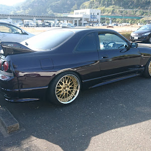 スカイライン GT-R BCNR33