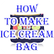 Download Ice Cream Bag Recipe Videos For PC Windows and Mac 1.0