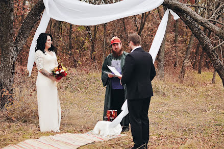 Wedding photographer Anatoliy Ignatenko (ignatenko). Photo of 8 January 2017