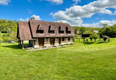 House with garden and terrace 18