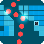 Cover Image of Herunterladen Bricks 'n' Bricks 1.1 APK