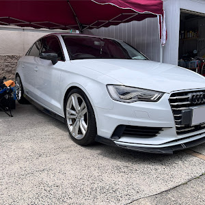 A3 セダン 1.4 TFSI