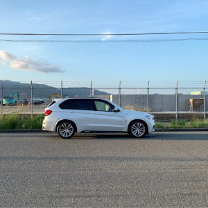 X5 xDrive 35d