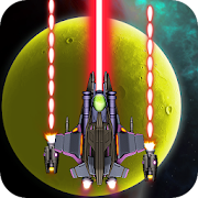 Heavy Patrol: Space shooter