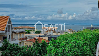 appartement à Arcachon (33)