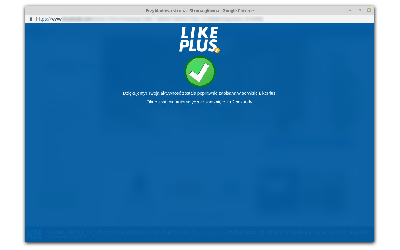 LikePlus.eu Preview image 4