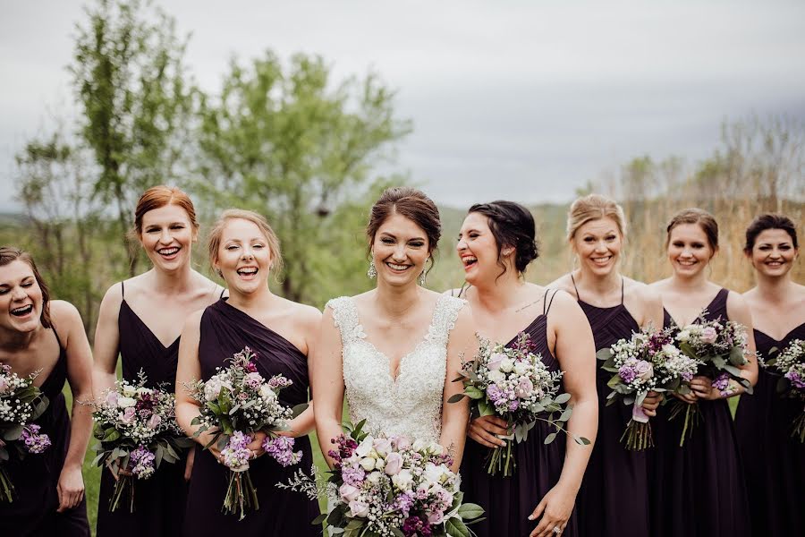 Fotógrafo de casamento Brittany Eitsert (brittanyeitsert). Foto de 30 de dezembro 2019