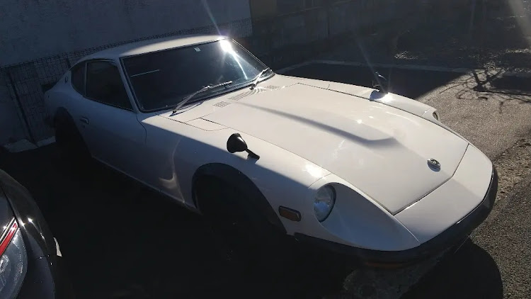 garage cafe enさんが投稿したGarage Cafe en・車好きと繋がりたい・写真スポット・ドライブ・ミニクーパーに関するカスタム事例の投稿画像4枚目