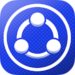 Cover Image of Descargar eShare it : Wifi Data Transfer 1.0.1 APK